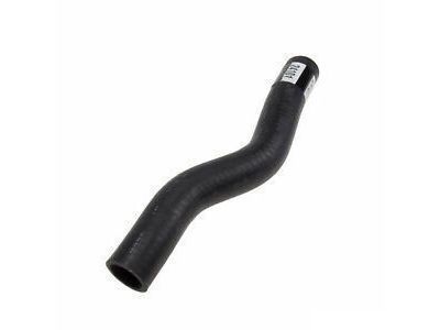 Toyota Camry Radiator Hose - 16571-0V070