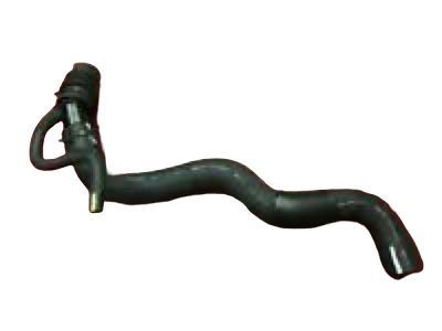 Toyota 16571-0V070 Hose, Radiator