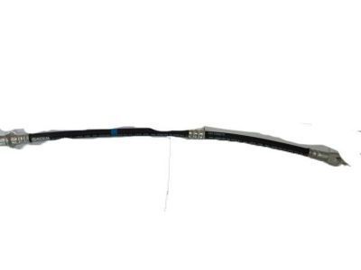 2008 Toyota Camry Hydraulic Hose - 90947-02F59