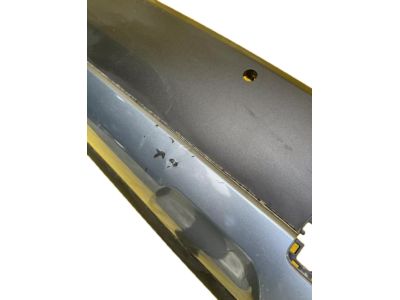 2025 Toyota Corolla Cross Bumper - 52159-0A200