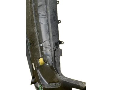 2025 Toyota Corolla Cross Bumper - 52159-0A200