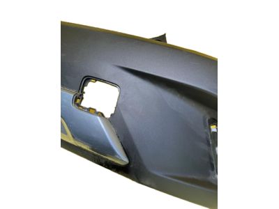 2025 Toyota Corolla Cross Bumper - 52159-0A200
