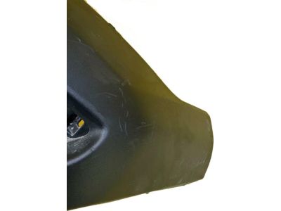 2025 Toyota Corolla Cross Bumper - 52159-0A200