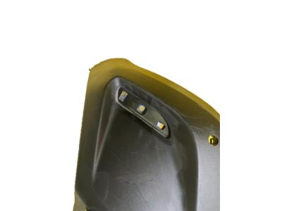 2025 Toyota Corolla Cross Bumper - 52159-0A200