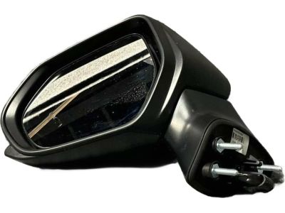 Toyota Camry Car Mirror - 87940-06A20