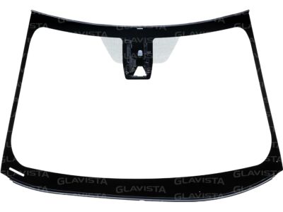 56101-F4560 Toyota Wind Glass Sub-Assembly Product Photo 1 of 3