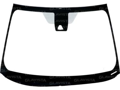 56101-F4560 Toyota Wind Glass Sub-Assembly Product Photo 2 of 3