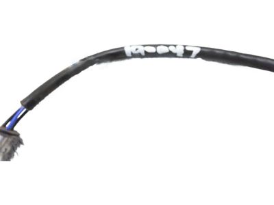 2021 Toyota C-HR Oxygen Sensor - 89467-12260