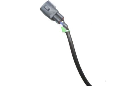 2021 Toyota C-HR Oxygen Sensor - 89467-12260