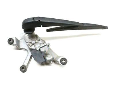 Toyota RAV4 Wiper Motor - 85130-0R030