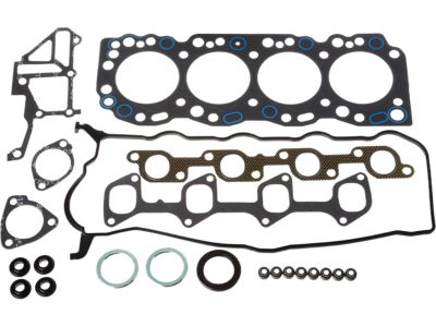 Toyota 04112-54032 Gasket Kit, Engine Valve Grind