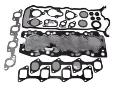 Toyota 04112-54032 Gasket Kit, Engine Valve Grind