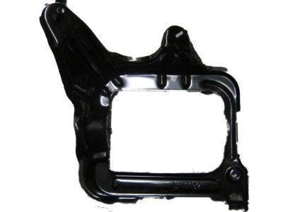 Toyota 81229-20470 Bracket, Fog Lamp, LH