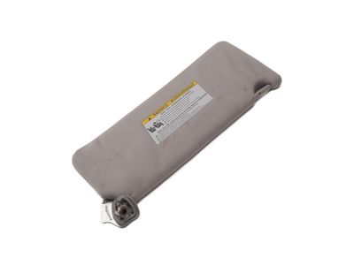 Toyota Camry Sun Visor - 74320-AA250-B0