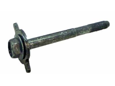 Toyota 52217-04050 Bolt, Body Mounting