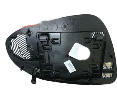 2013 Toyota Camry Car Mirror - 87947-06430