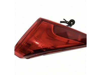 2019 Toyota Avalon Back Up Light - 81560-07100
