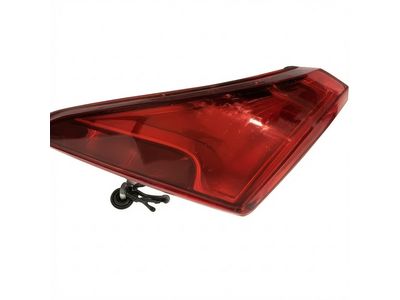 2019 Toyota Avalon Back Up Light - 81560-07100
