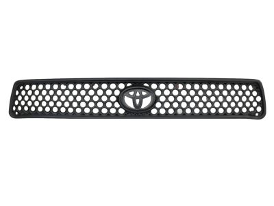 1996 Toyota RAV4 Grille - 53101-42010
