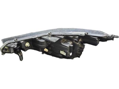 2022 Toyota Corolla Cross Headlight - 81110-0A230