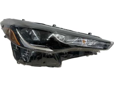2022 Toyota Corolla Cross Headlight - 81110-0A230