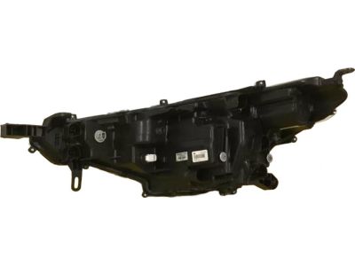 2022 Toyota Corolla Cross Headlight - 81110-0A230