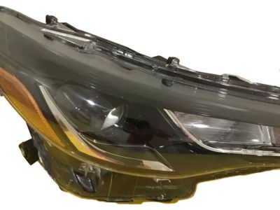 2022 Toyota Corolla Cross Headlight - 81110-0A230
