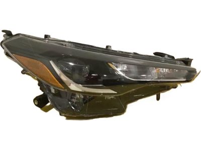 2022 Toyota Corolla Cross Headlight - 81110-0A230