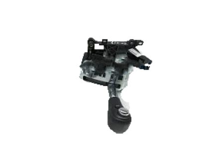 Toyota 33560-02020 Unit Assy, Shift Lock Control