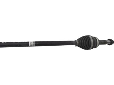 2019 Toyota RAV4 Axle Shaft - 42340-0R030
