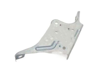 Toyota 86211-60070 Bracket, Radio