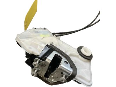 2017 Toyota Corolla Door Latch Cable - 69710-02230