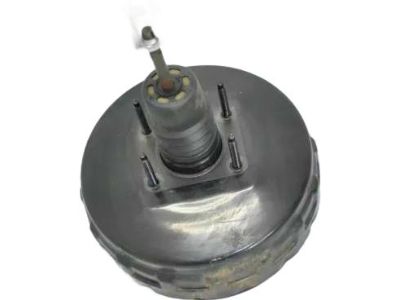 2008 Toyota Sequoia Brake Booster - 44610-0C090