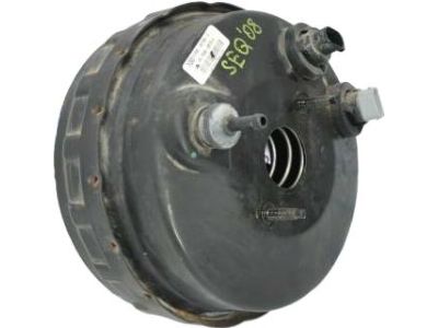 2008 Toyota Sequoia Brake Booster - 44610-0C090