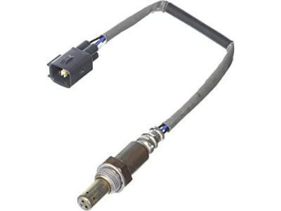 2014 Toyota Camry Oxygen Sensor - 89465-07080