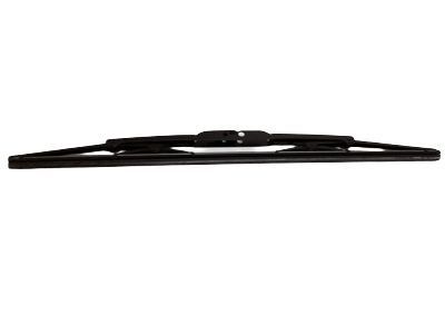 1989 Toyota Corolla Wiper Blade - 85221-01050