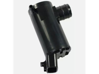 Toyota Echo Washer Pump - 85330-50030