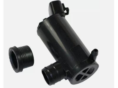 Toyota Echo Washer Pump - 85330-50030