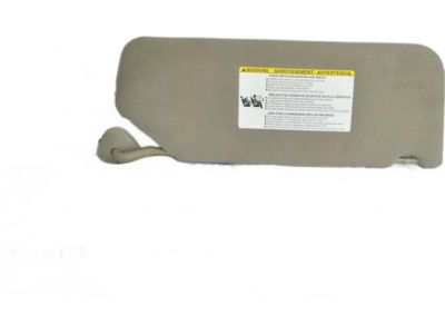 2015 Toyota Sienna Sun Visor - 74320-08030-E0
