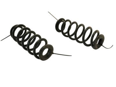 2021 Toyota Prius Prime Coil Springs - 48231-47470