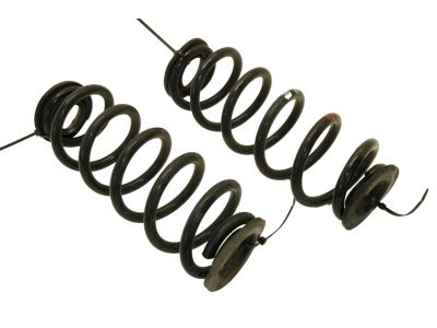 2021 Toyota Prius Prime Coil Springs - 48231-47470