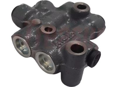 1990 Toyota Corolla Brake Proportioning Valve - 47150-12070