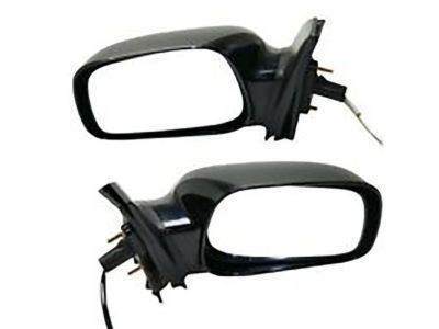 Toyota Matrix Car Mirror - 87910-02391-B3