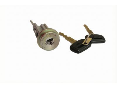 Toyota Pickup Ignition Lock Cylinder - 69057-35040