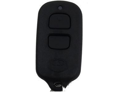 Toyota PT398-07100 Vip Ss Transmitter
