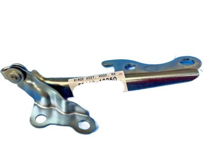 Toyota Corolla Hood Hinge - 53410-12260