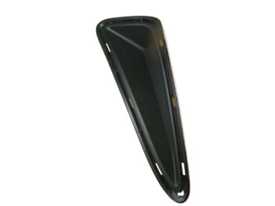 Toyota 52128-10040 Cover, Fr Bumper HOL