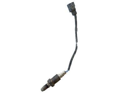 2010 Toyota Tacoma Oxygen Sensor - 89467-04040