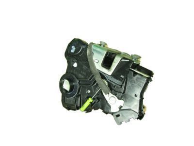 Toyota Sienna Door Lock - 69030-06200