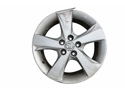 2009 Toyota Matrix Spare Wheel - 42611-02A20